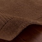 Шерстяний килим York Handloom Chocolate - Висока якість за найкращою ціною в Україні зображення 2.